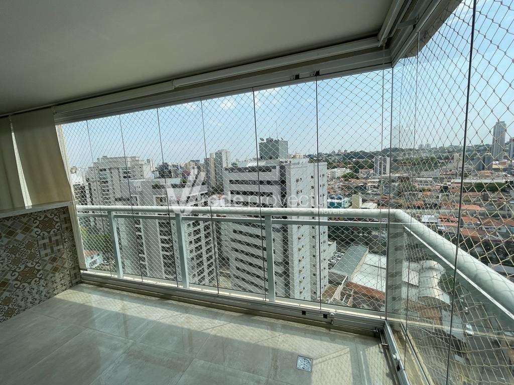 AP305409 | Apartamento aluguel Cambuí | Campinas/SP