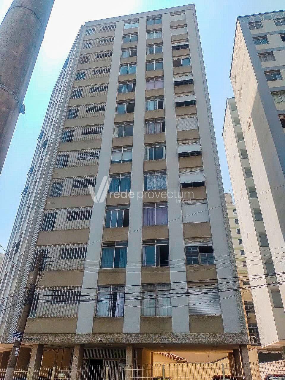 AP305412 | Apartamento venda Centro | Campinas/SP