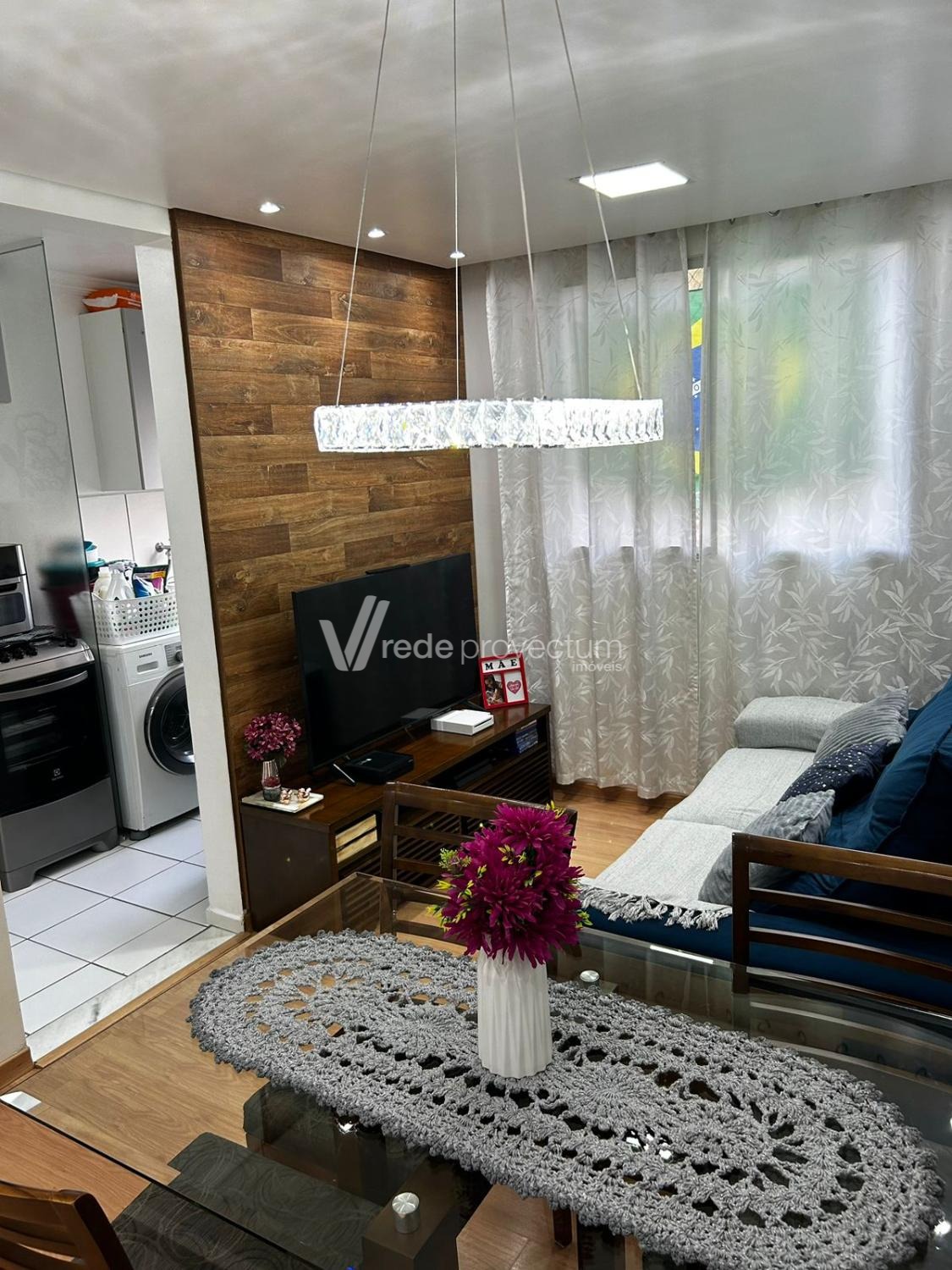 AP305430 | Apartamento venda Jardim Nova Europa | Campinas/SP