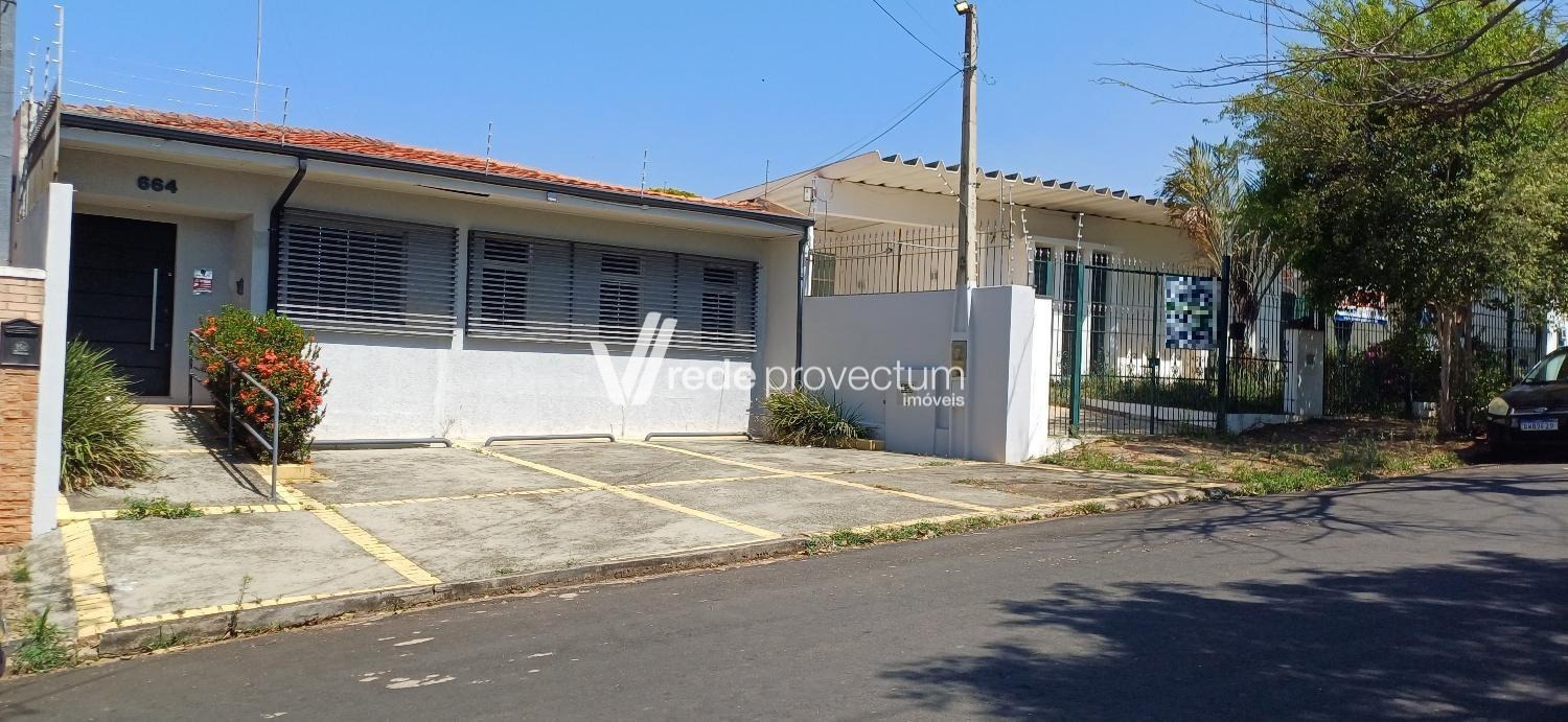 CA305432 | Casa venda aluguel Nova Campinas | Campinas/SP