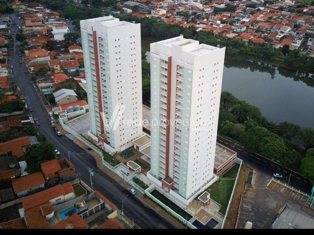 AP305446 | Apartamento venda Jardim Villagio Ghiraldelli | Hortolândia/SP