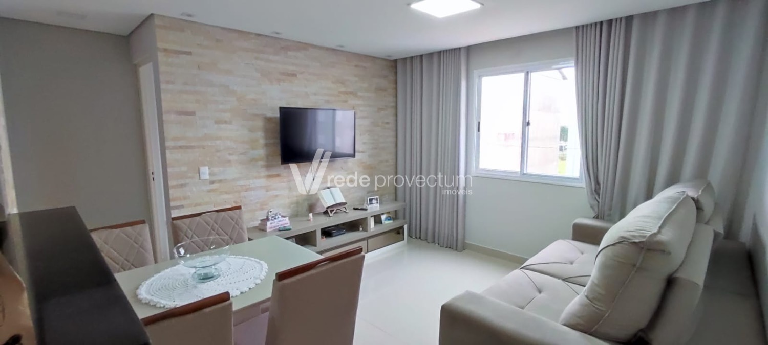 AP305450 | Apartamento venda Residencial Real Parque Sumaré | Sumaré/SP