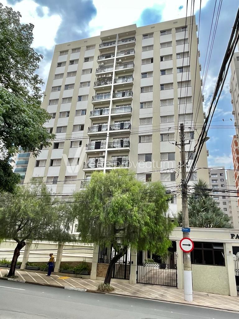 AP305465 | Apartamento aluguel Cambuí | Campinas/SP