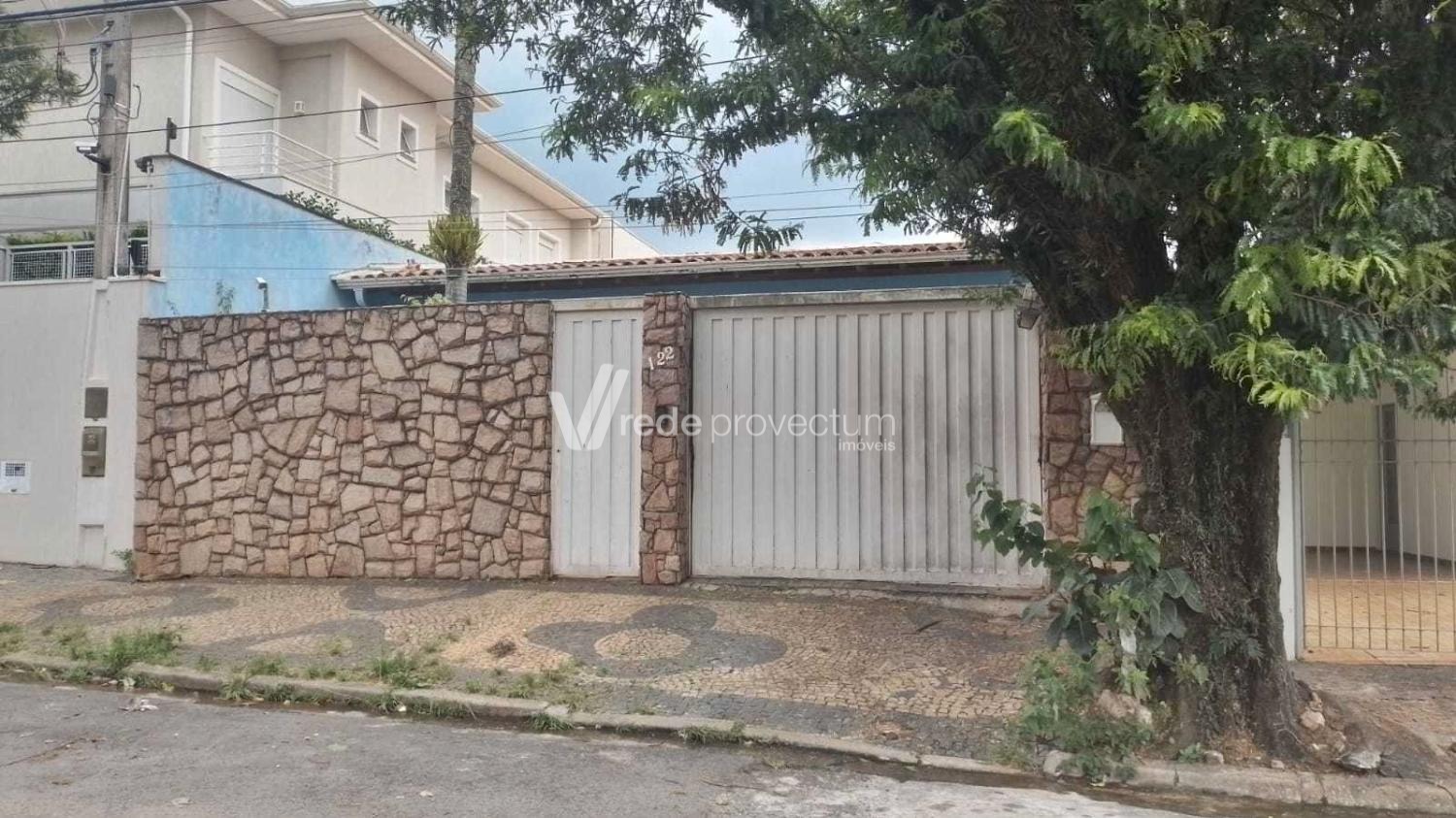 CA305506 | Casa venda Jardim Chapadão | Campinas/SP