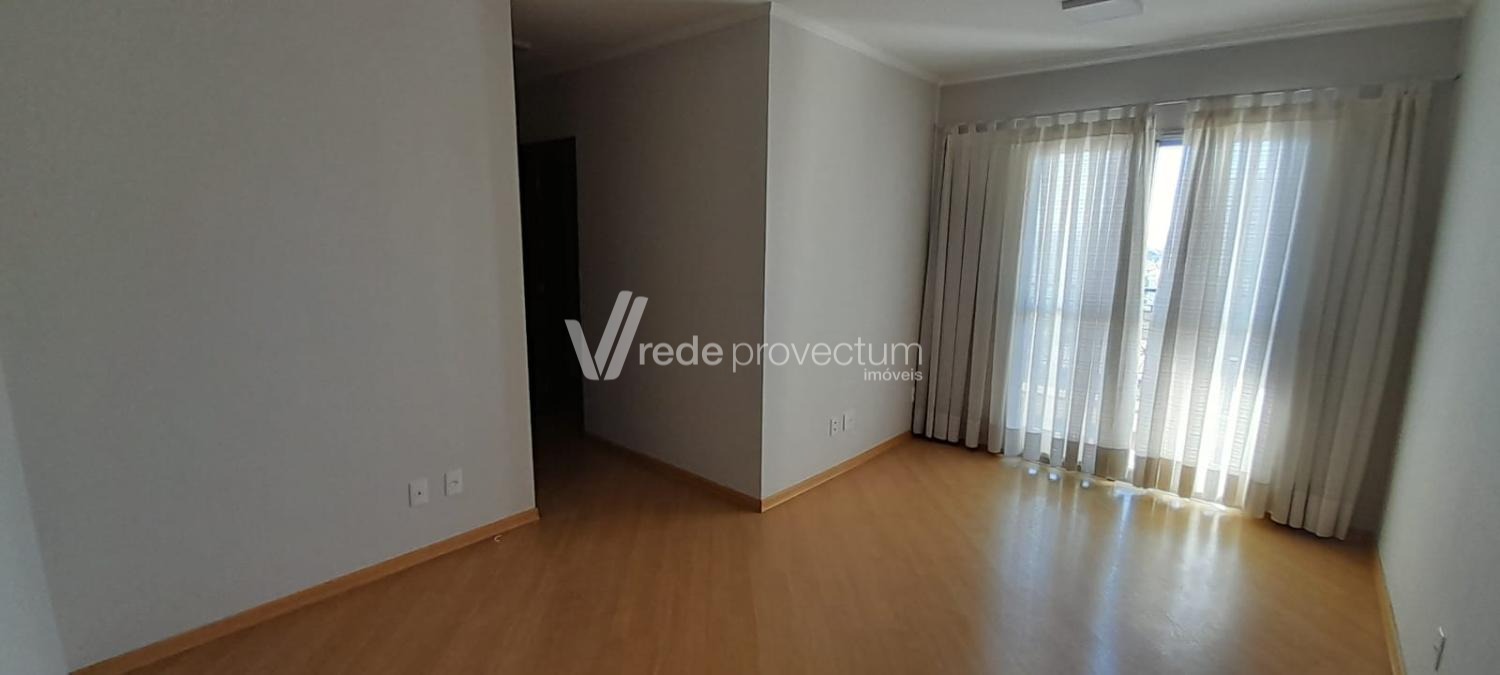 AP305513 | Apartamento venda Mansões Santo Antônio | Campinas/SP