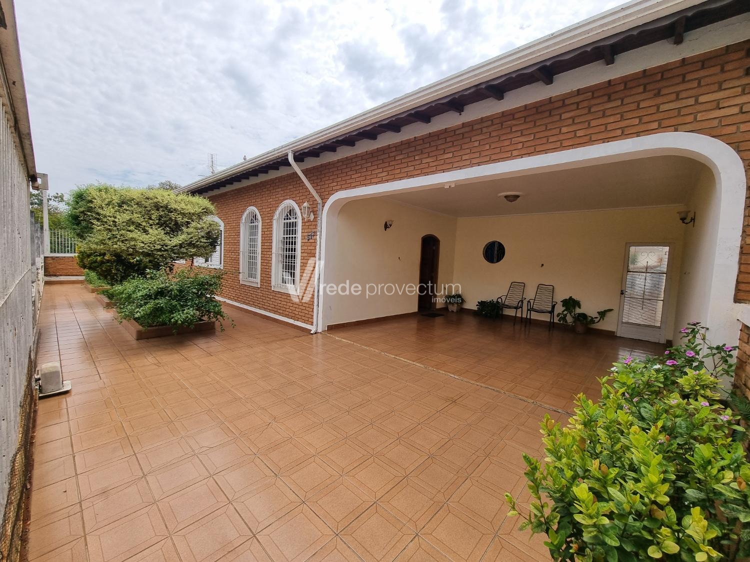 CA305566 | Casa venda Vila Joaquim Inácio | Campinas/SP