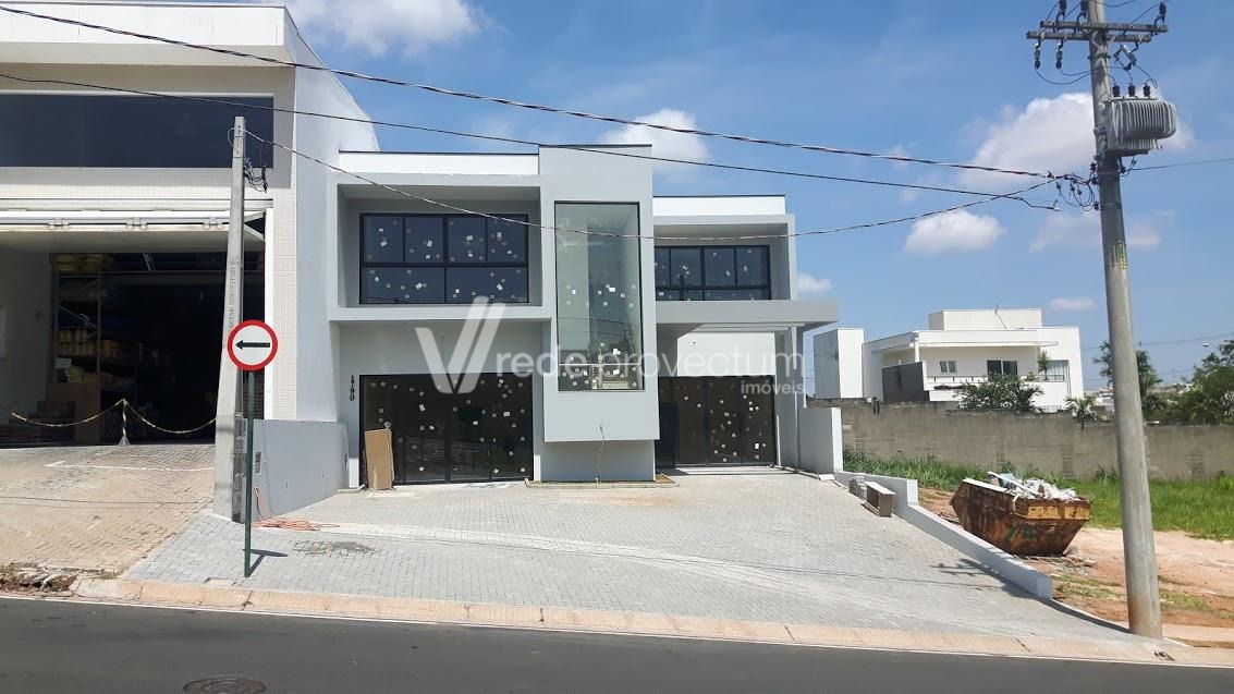 PR305572 | Prédio venda Swiss Park | Campinas/SP