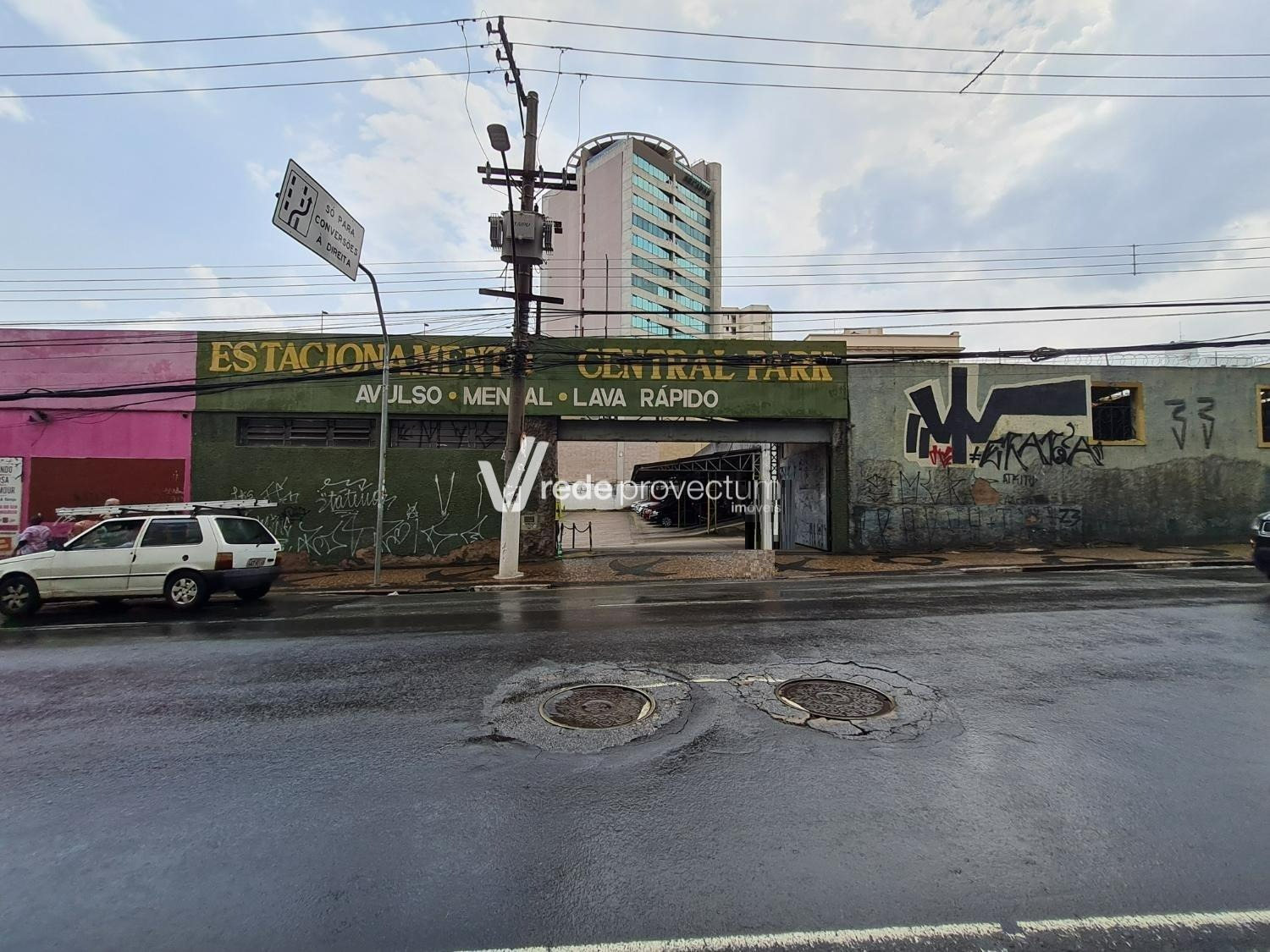 PR305575 | Prédio venda Centro | Campinas/SP