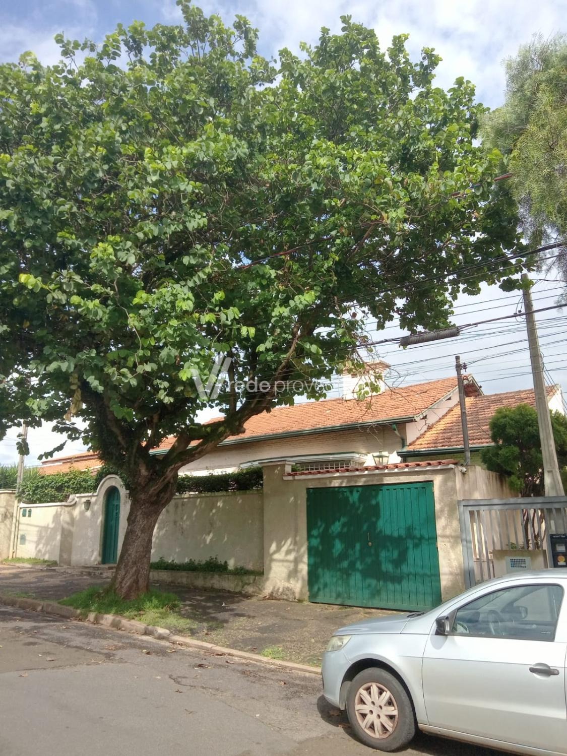 CA305614 | Casa venda Jardim Chapadão | Campinas/SP