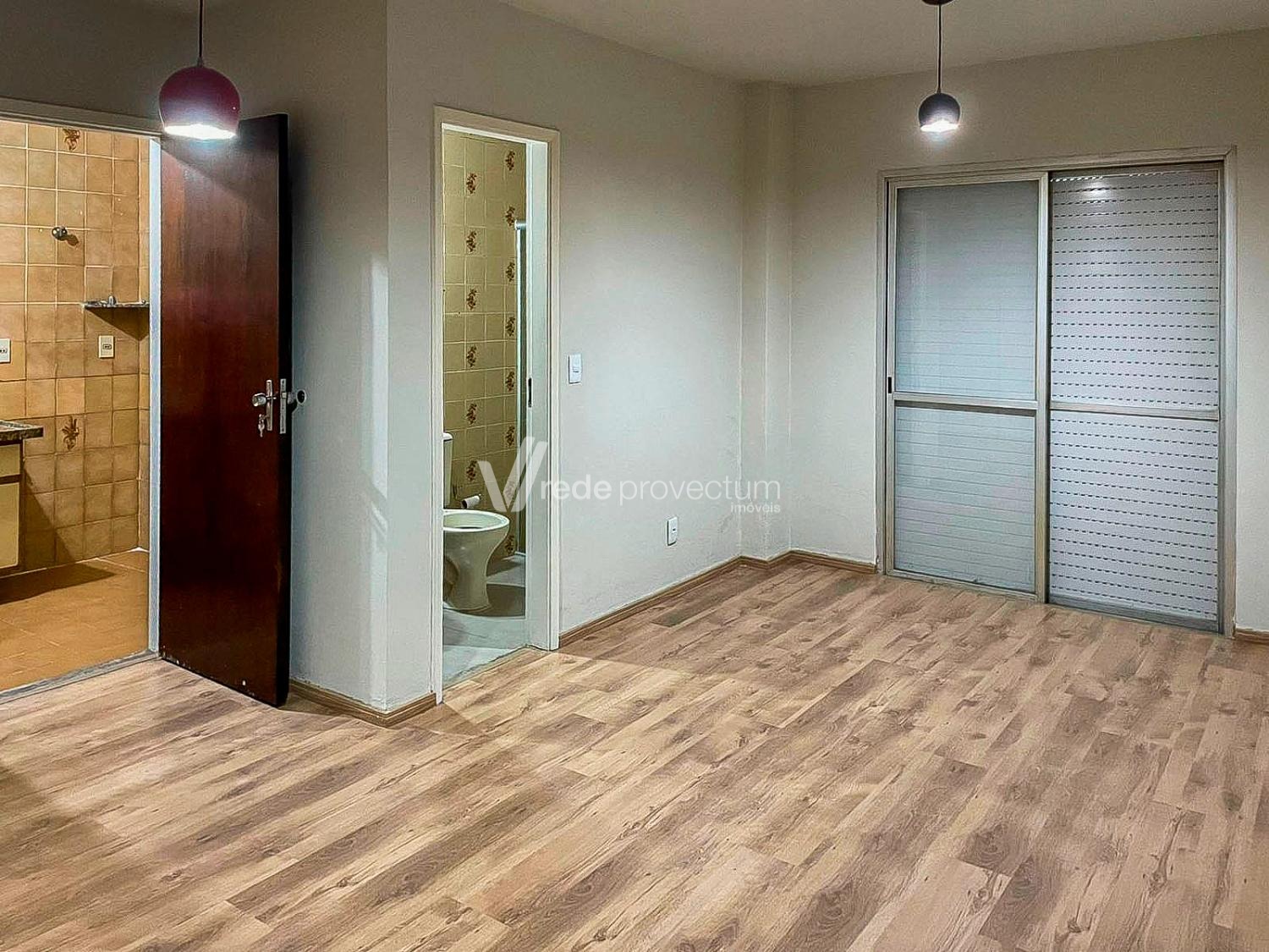 AP305643 | Apartamento venda Botafogo | Campinas/SP