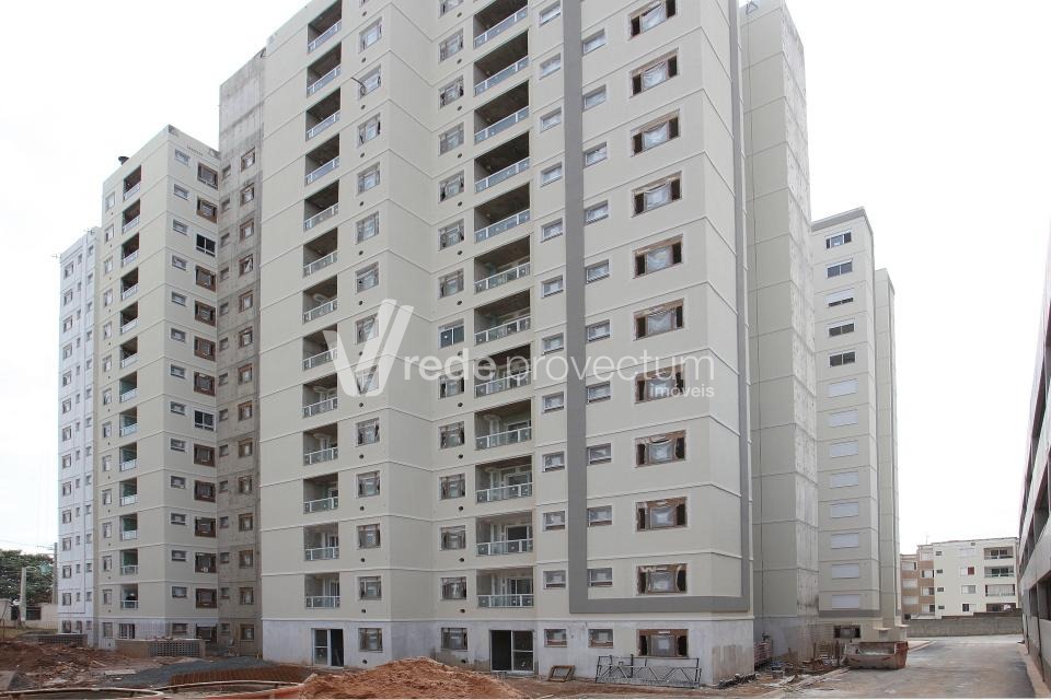 AP305702 | Apartamento venda Jardim Nova Europa | Campinas/SP