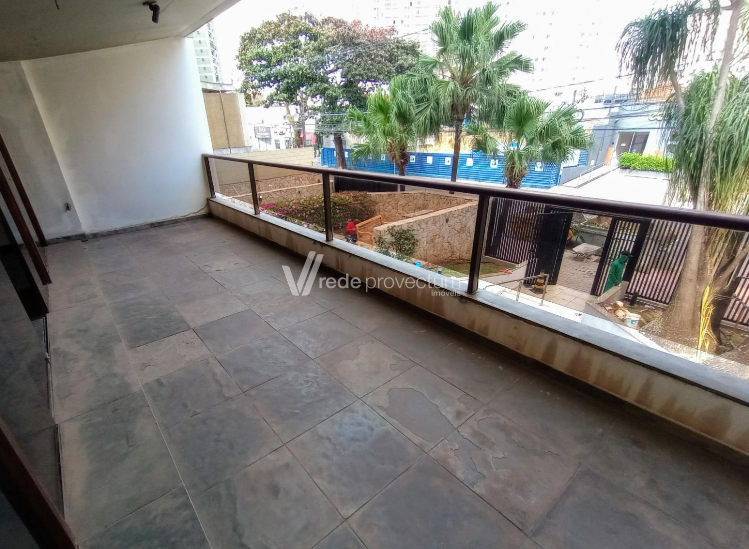 AP305717 | Apartamento venda Cambuí | Campinas/SP