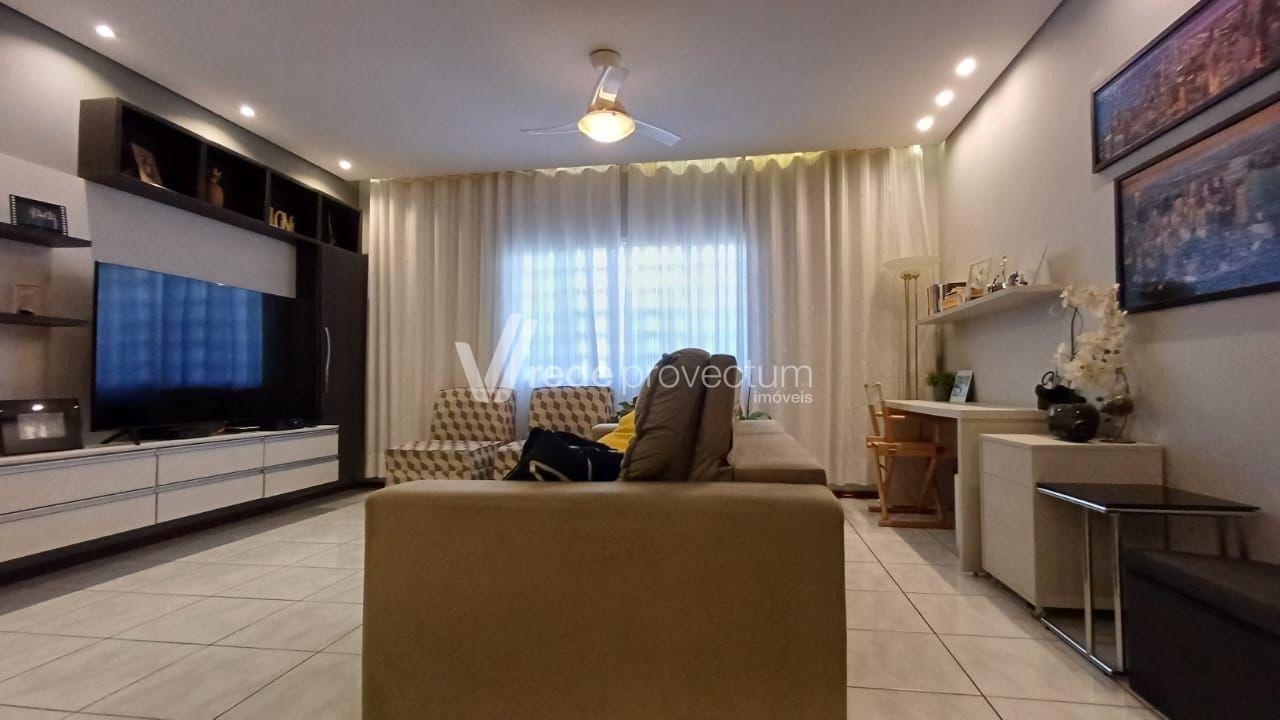 CA305726 | Casa venda Jardim Nova Europa | Campinas/SP