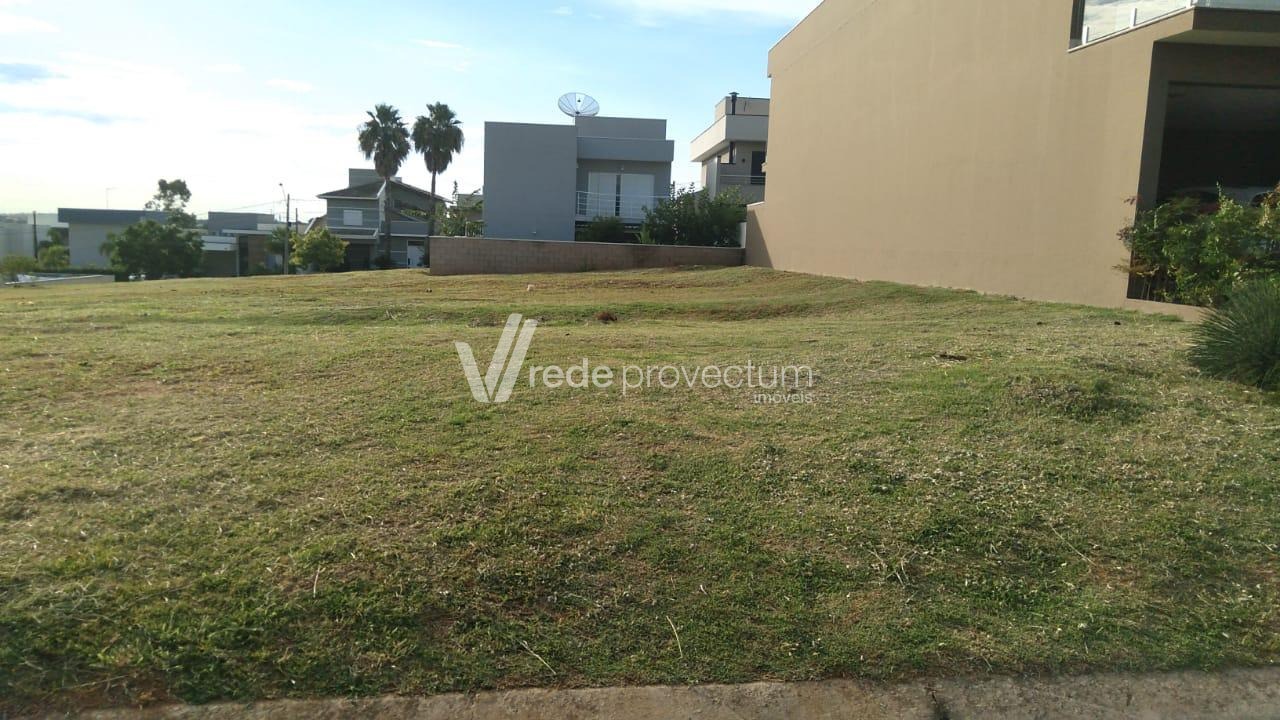 TE305740 | Terreno venda Swiss Park | Campinas/SP