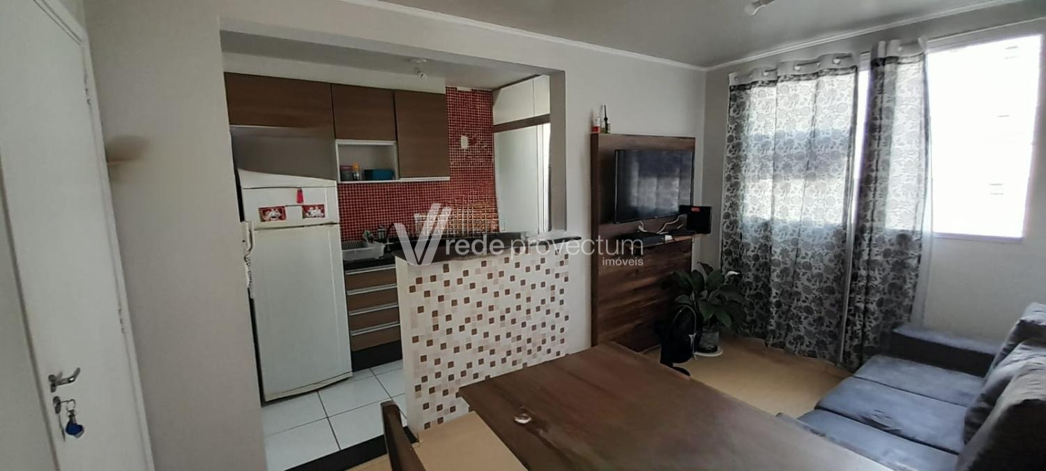 AP305781 | Apartamento venda Jardim Nova Europa | Campinas/SP