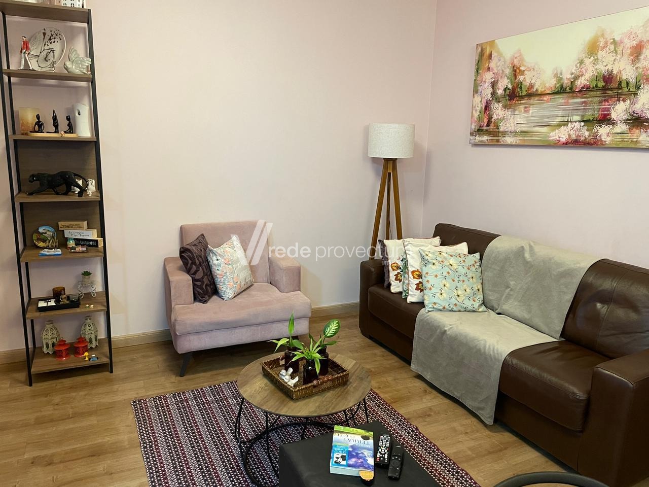 AP305784 | Apartamento venda Ponte Preta | Campinas/SP
