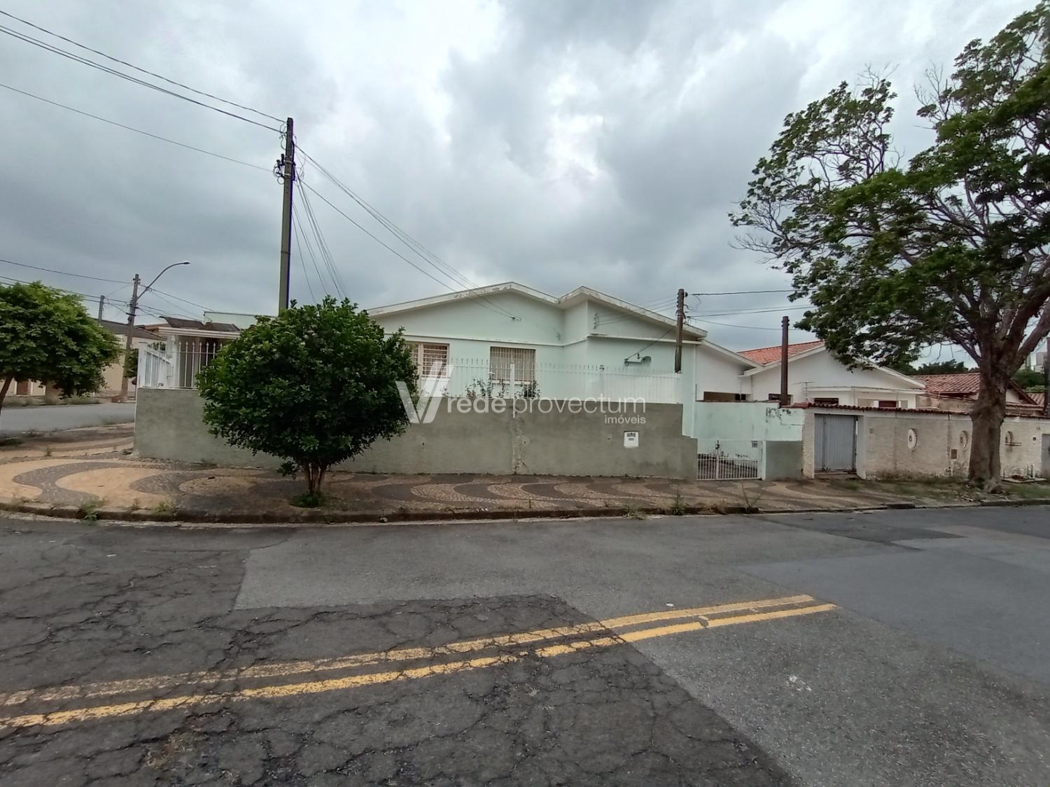 CA305794 | Casa venda Jardim Leonor | Campinas/SP