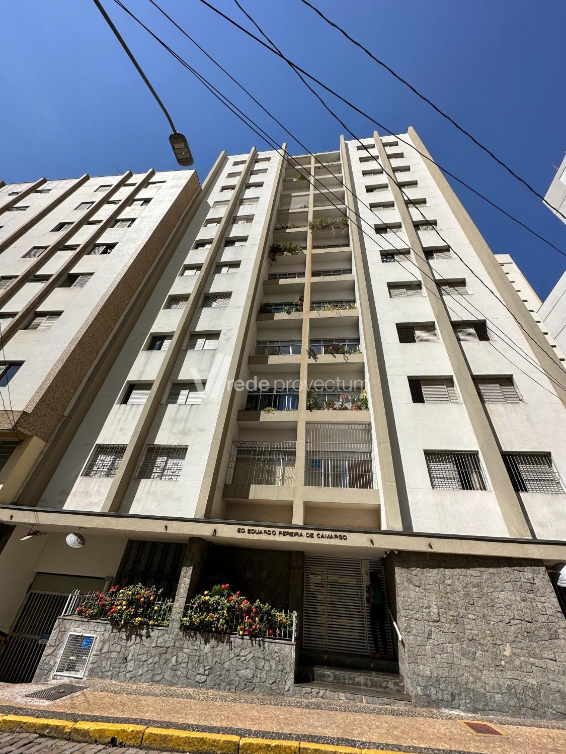 AP305802 | Apartamento venda Cambuí | Campinas/SP