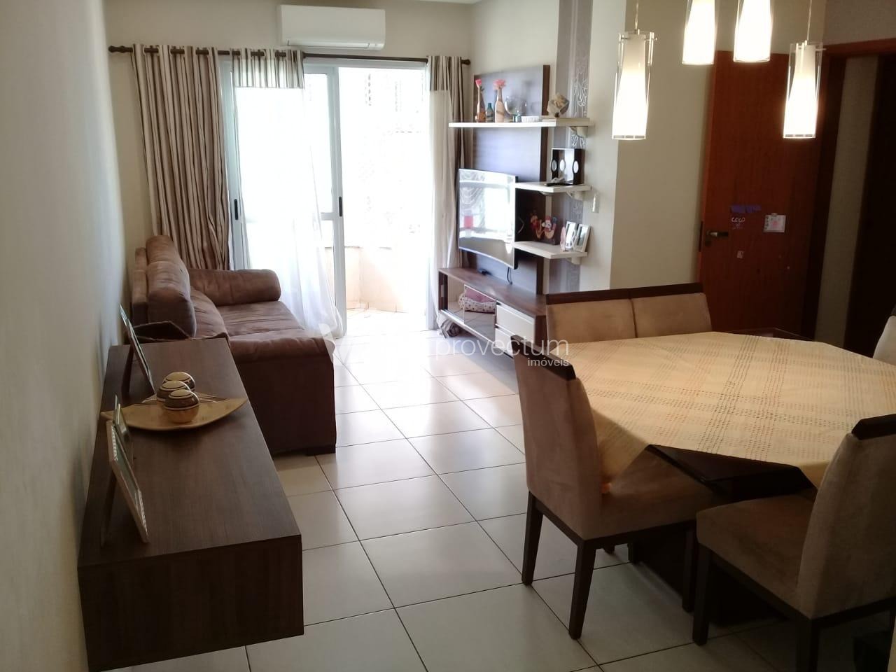 AP305803 | Apartamento venda Parque Emília | Sumaré/SP