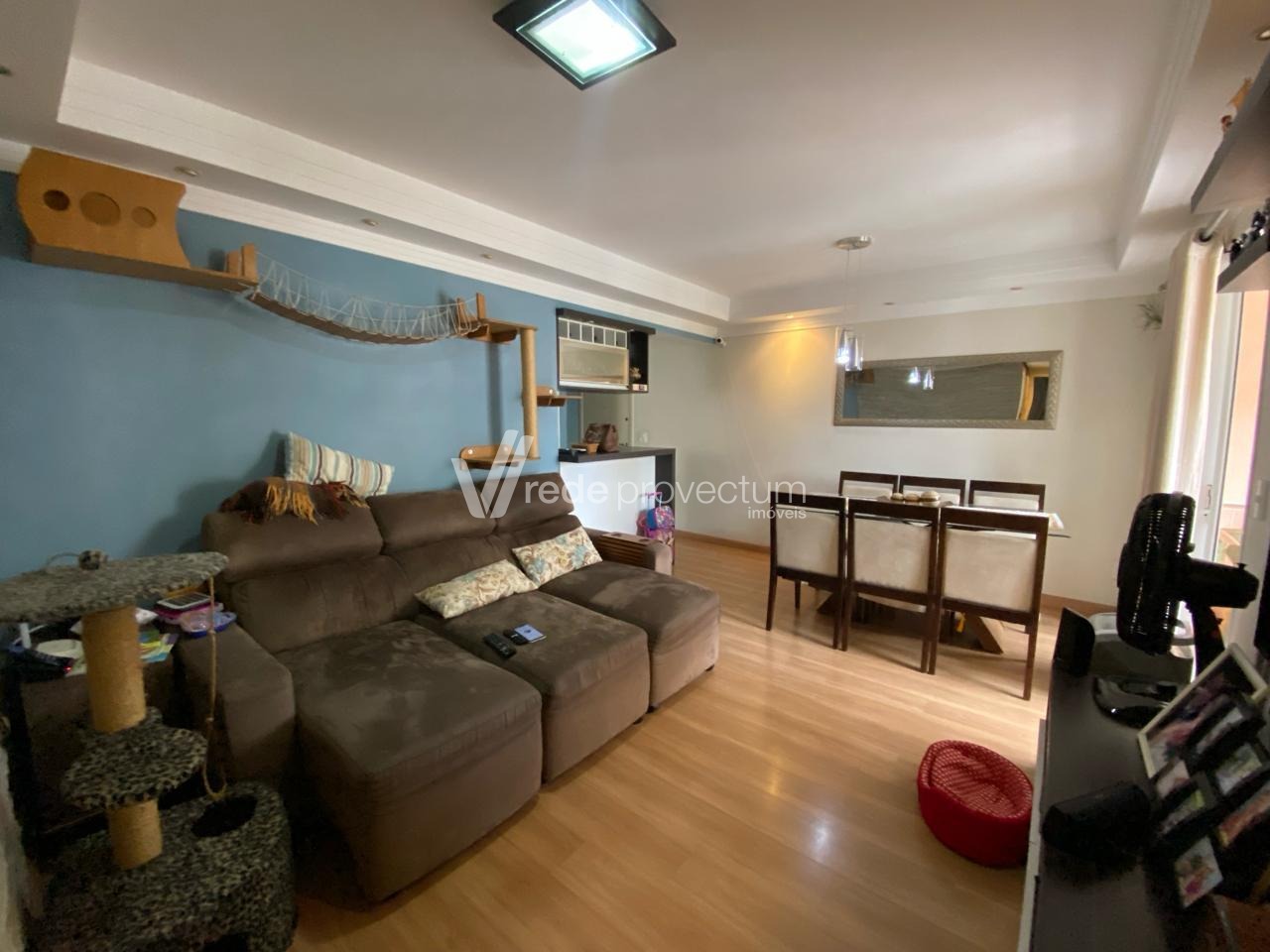 AP305804 | Apartamento venda Parque Prado | Campinas/SP