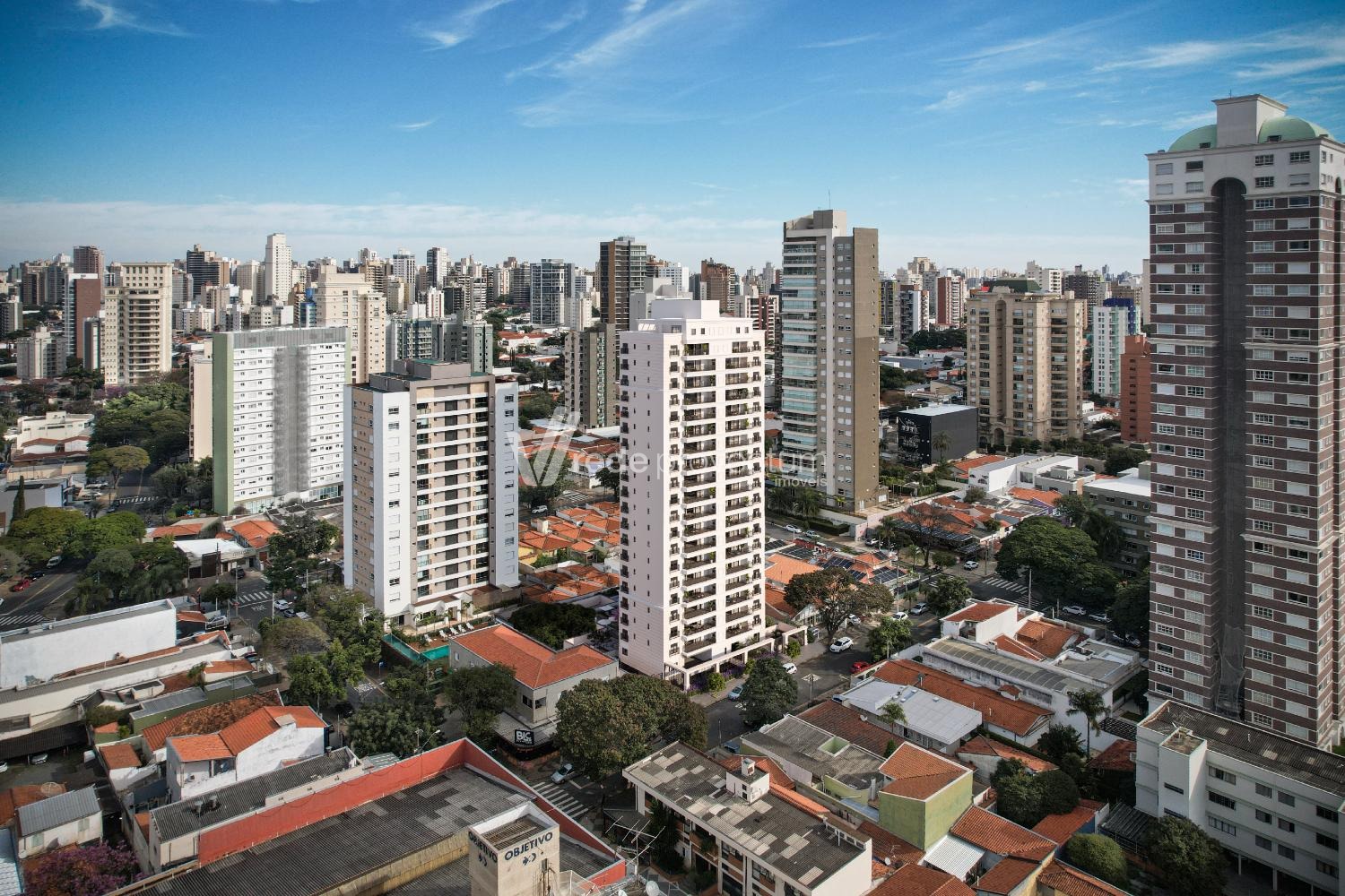 CO305842 | Cobertura venda Cambuí | Campinas/SP