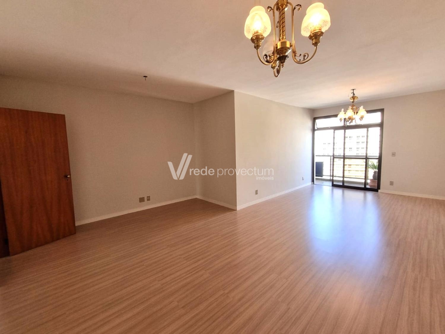 AP305844 | Apartamento venda aluguel Vila Itapura | Campinas/SP