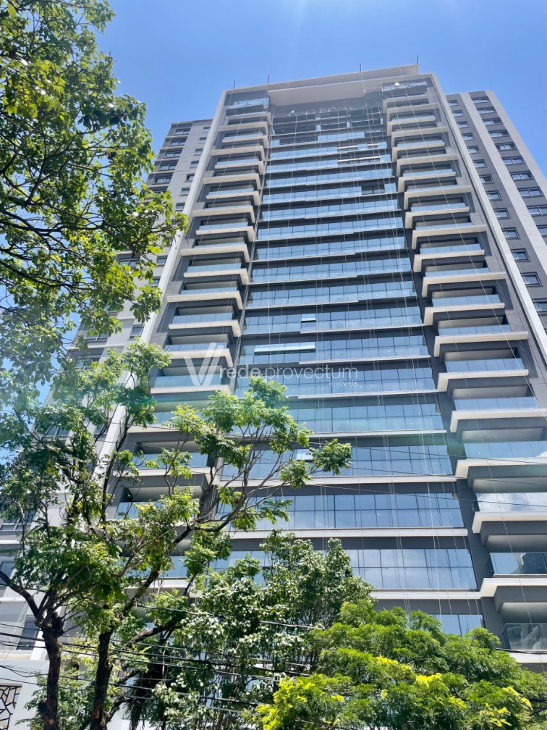 AP305845 | Apartamento venda Nova Campinas | Campinas/SP