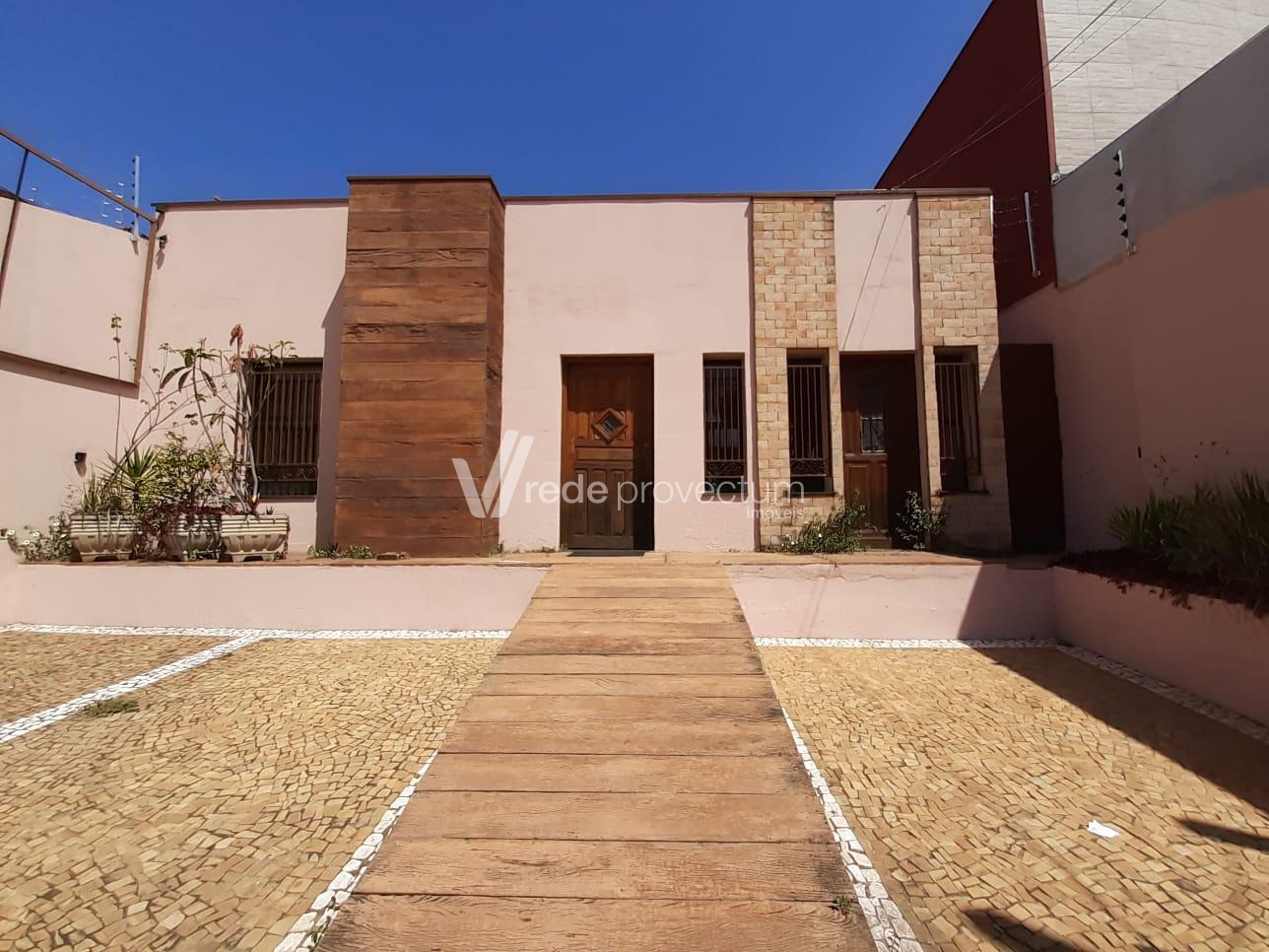 CA305852 | Casa venda Jardim Flamboyant | Campinas/SP