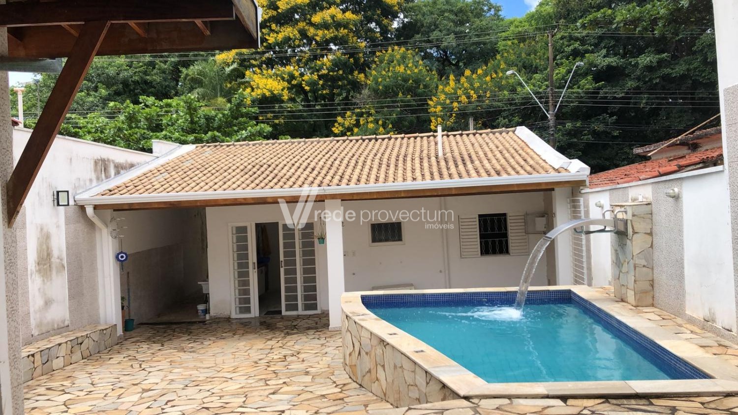 CA305876 | Casa venda Vila Marieta | Campinas/SP