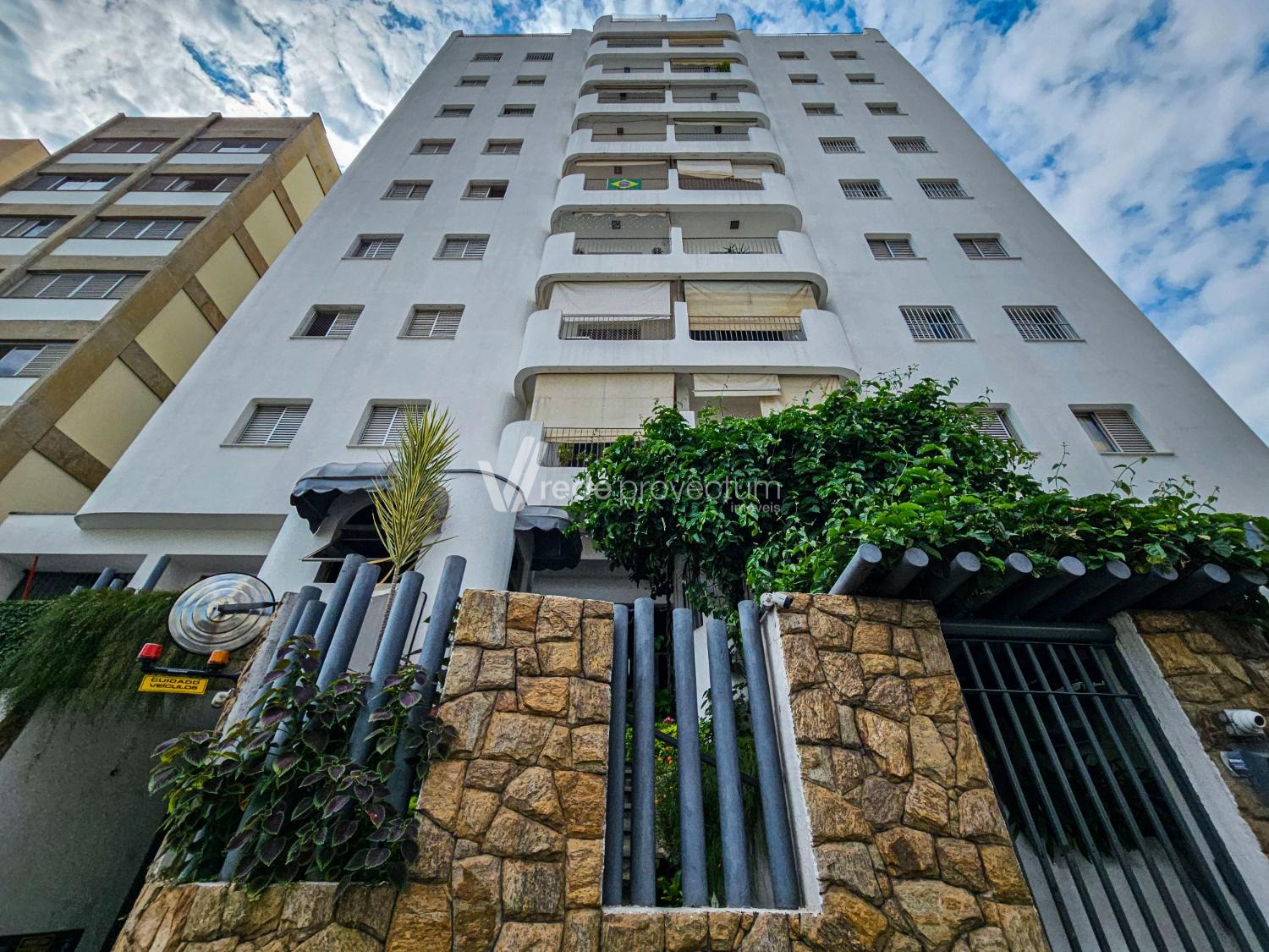 AP305878 | Apartamento venda Cambuí | Campinas/SP