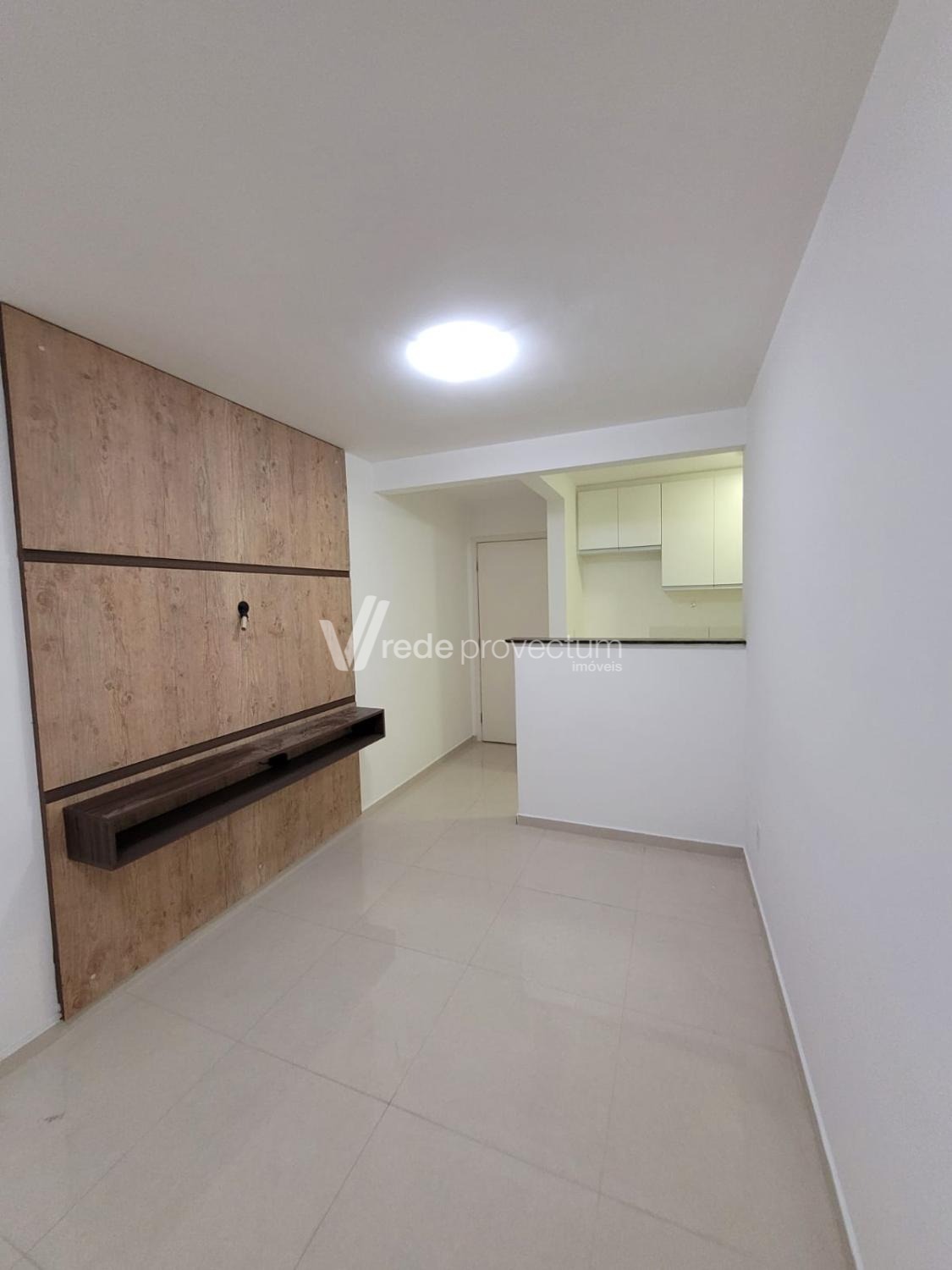 AP305898 | Apartamento aluguel Loteamento Parque São Martinho | Campinas/SP