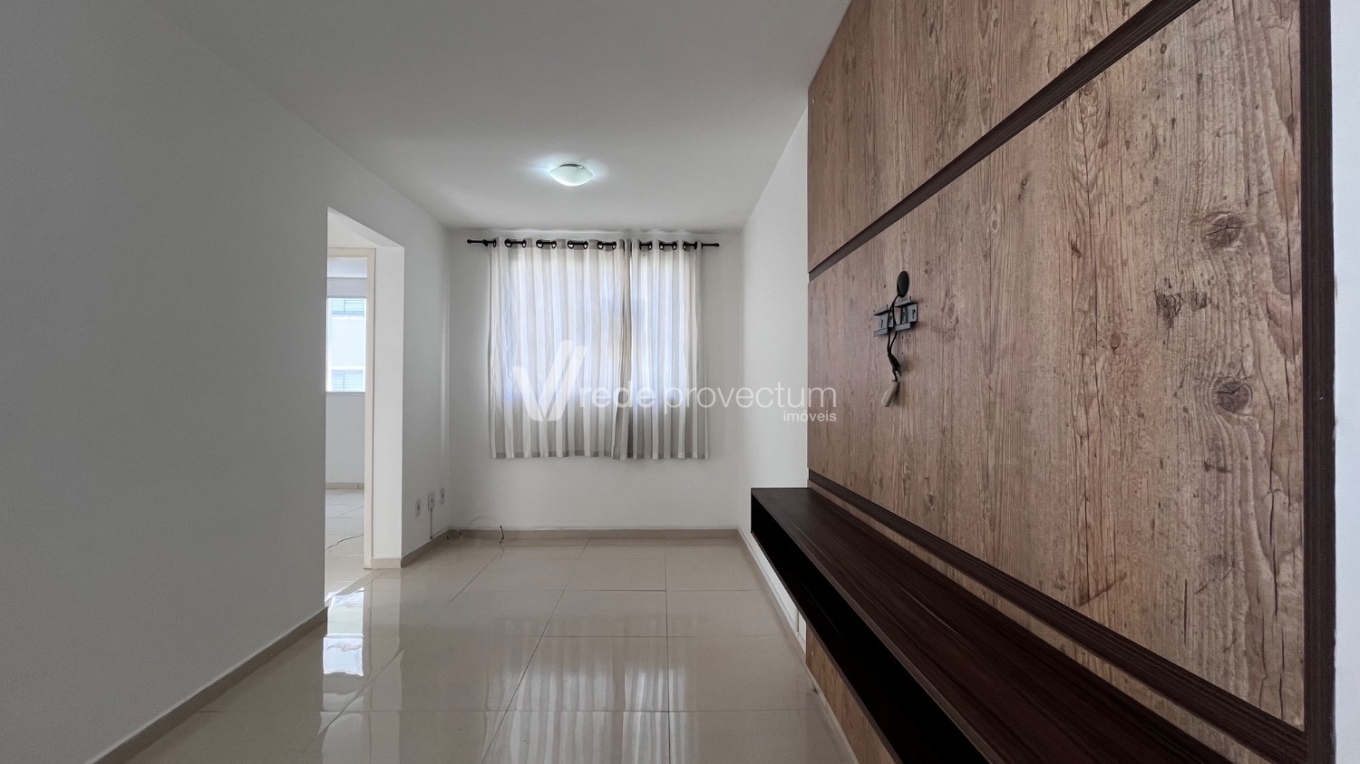 AP305898 | Apartamento aluguel Loteamento Parque São Martinho | Campinas/SP