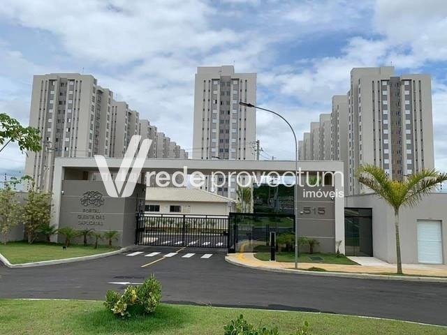 AP305955 | Apartamento venda Jardim São Bento | Hortolândia/SP