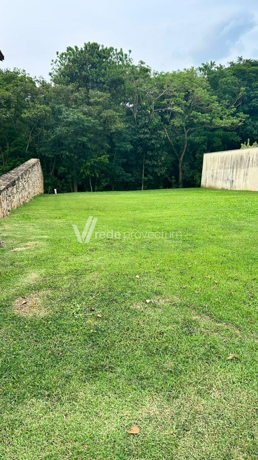 TE305958 | Terreno venda Loteamento Mont Blanc Residence | Campinas/SP