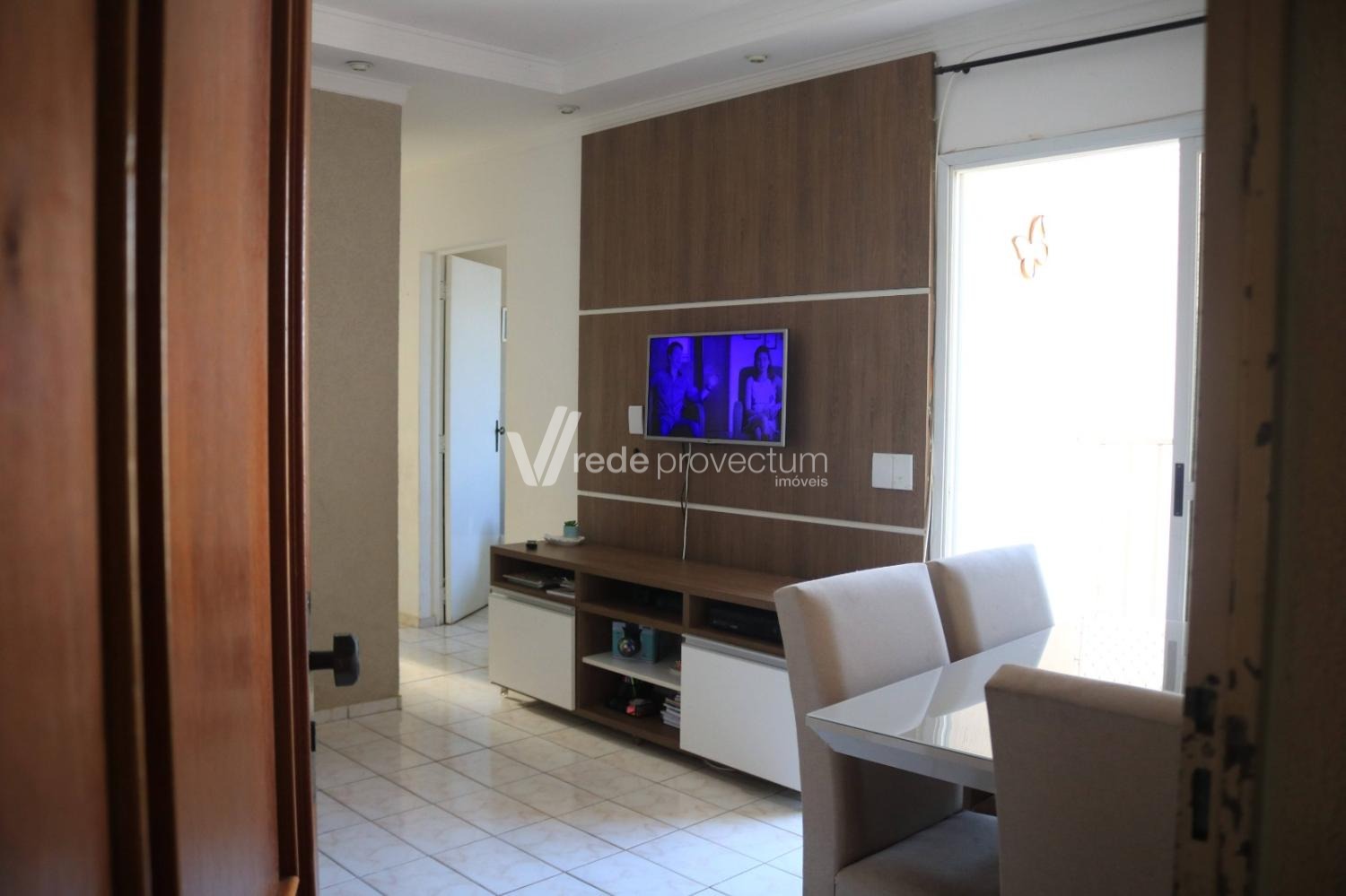 AP305959 | Apartamento venda Jardim Andorinhas | Campinas/SP