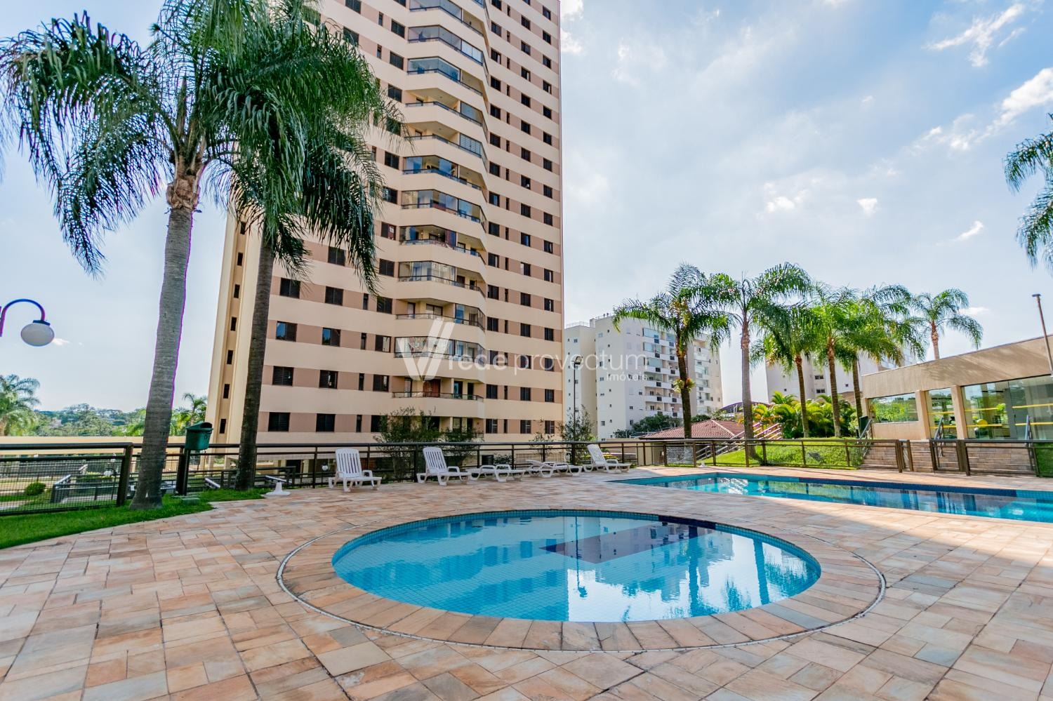 AP305965 | Apartamento venda Parque Prado | Campinas/SP