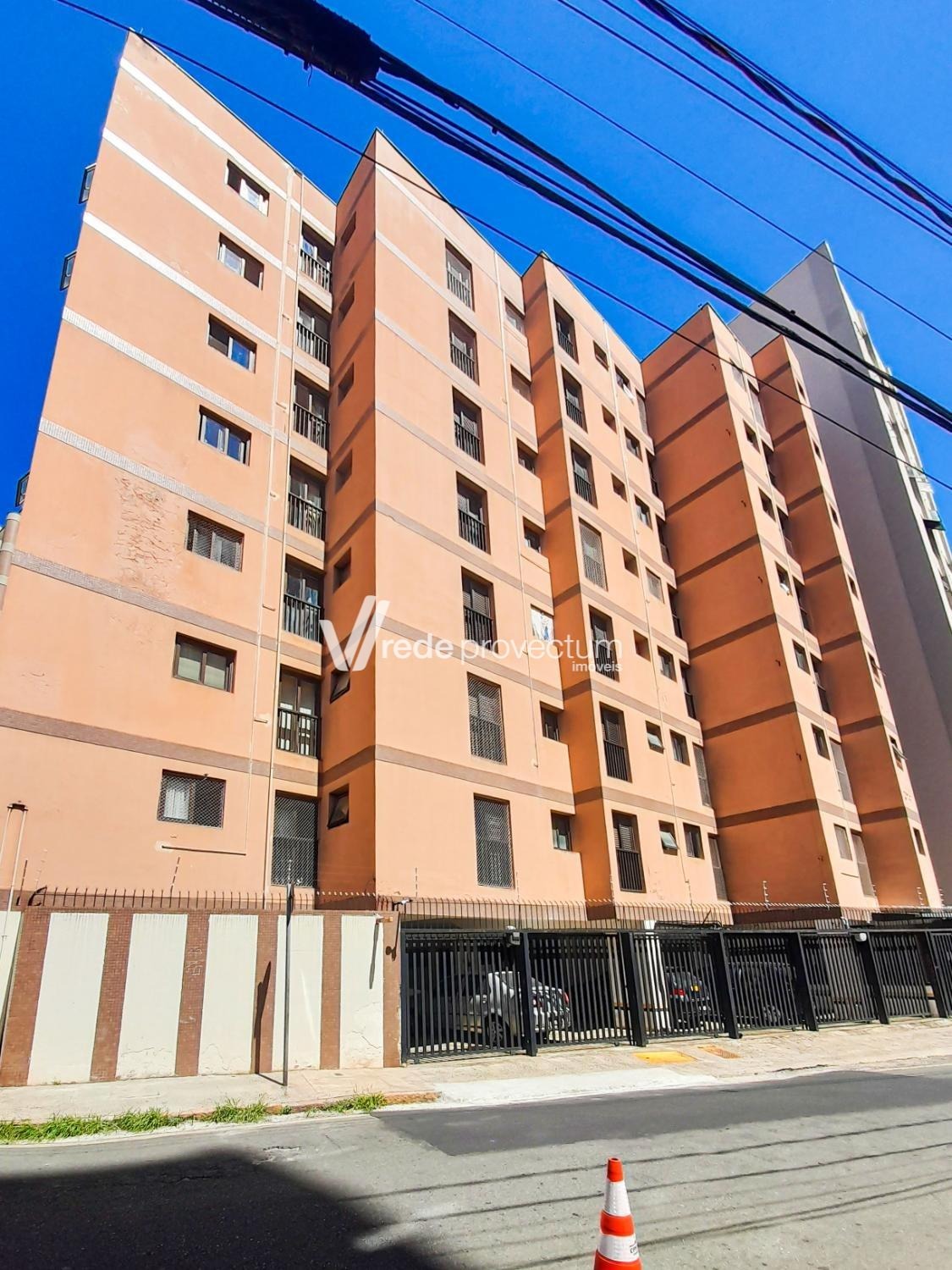 AP305968 | Apartamento venda Cambuí | Campinas/SP