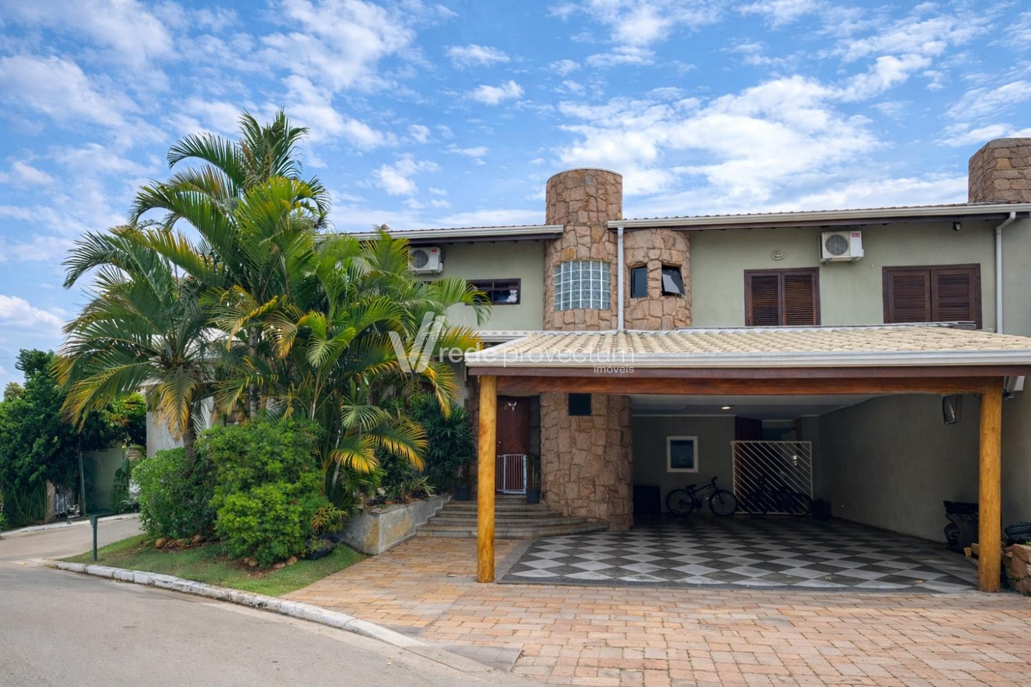 CA305980 | Casa venda Parque Taquaral | Campinas/SP