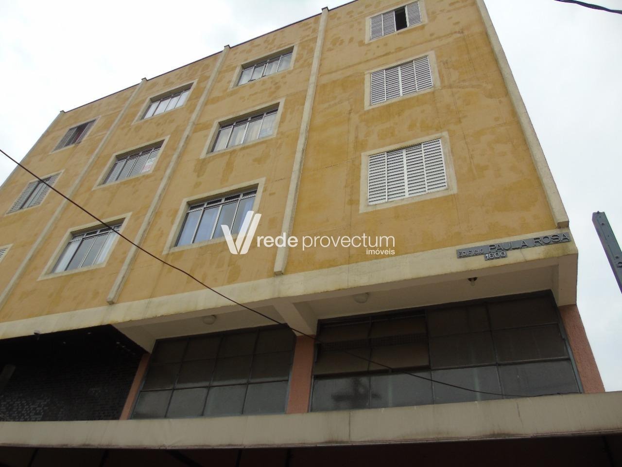 AP306001 | Apartamento aluguel Ponte Preta | Campinas/SP