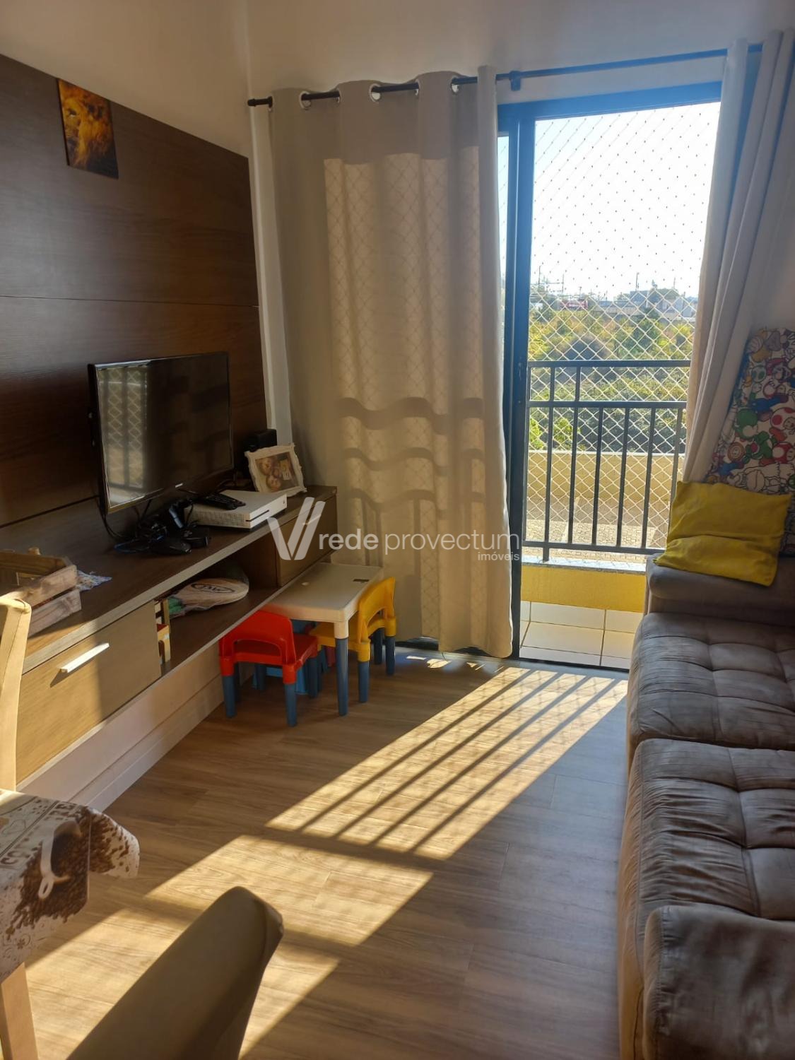 AP306006 | Apartamento venda Vila Sonia | Valinhos/SP