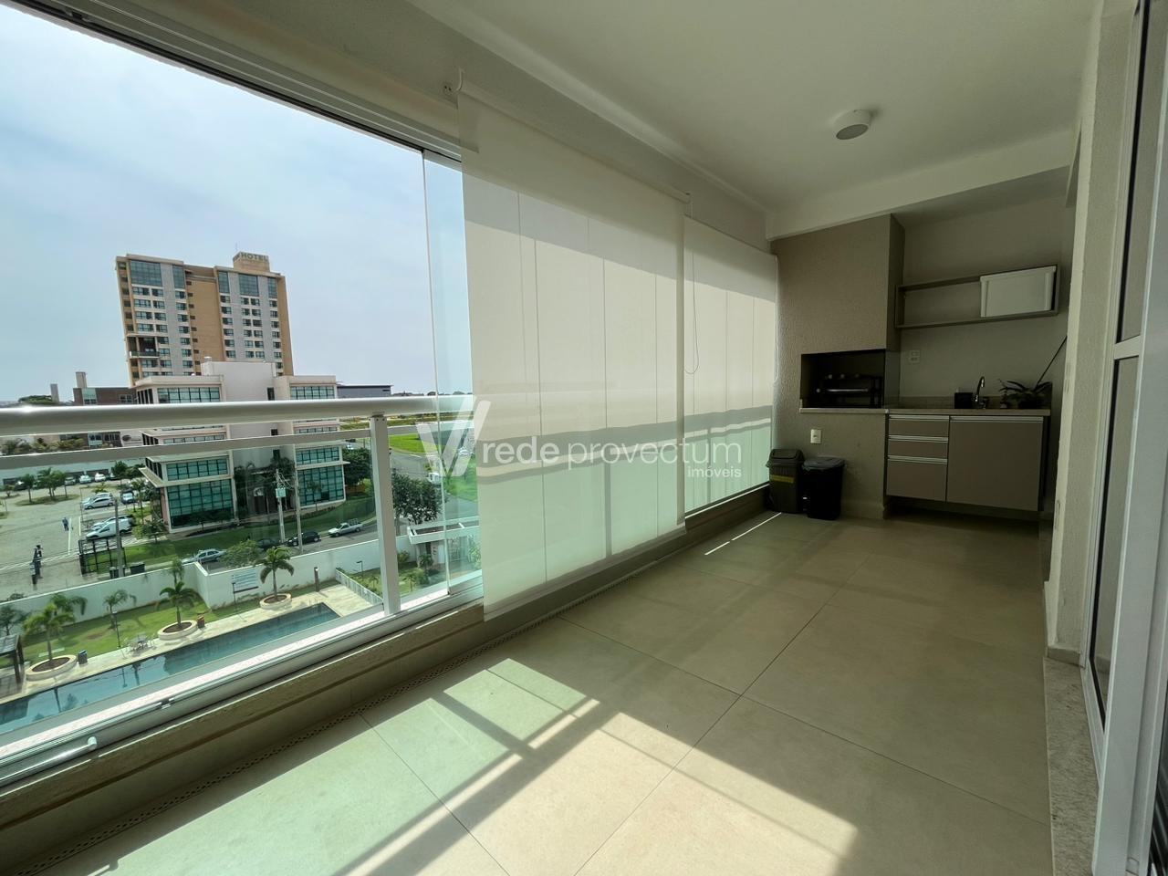 AP306020 | Apartamento venda Jardim América | Paulínia/SP