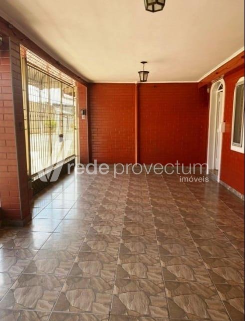 CA306025 | Casa venda Vila Padre Manoel de Nóbrega | Campinas/SP