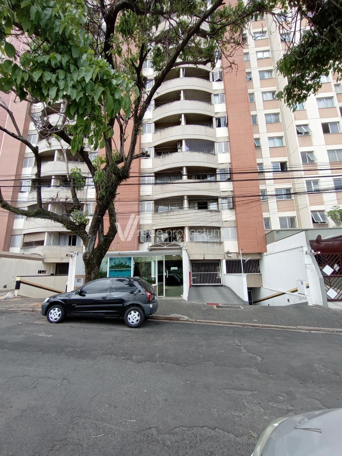 AP306037 | Apartamento venda Botafogo | Campinas/SP