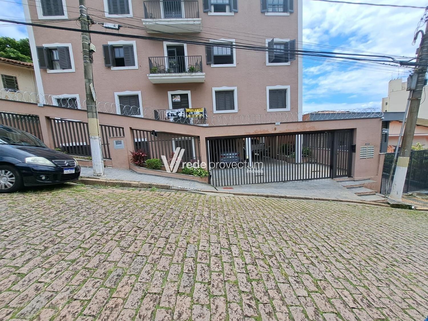 AP306045 | Apartamento venda Jardim Proença | Campinas/SP