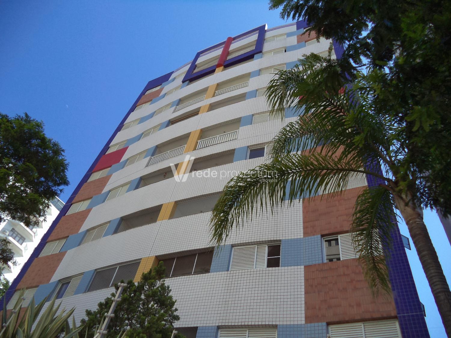 AP306062 | Apartamento venda Vila Itapura | Campinas/SP