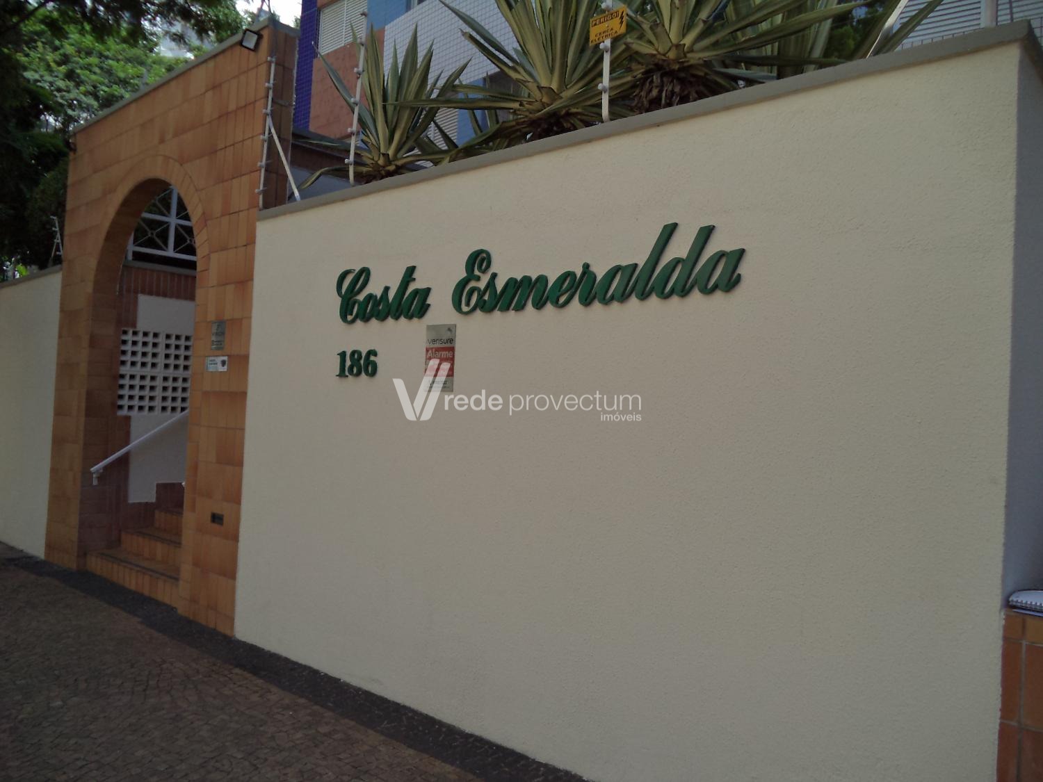 AP306064 | Apartamento venda Vila Itapura | Campinas/SP