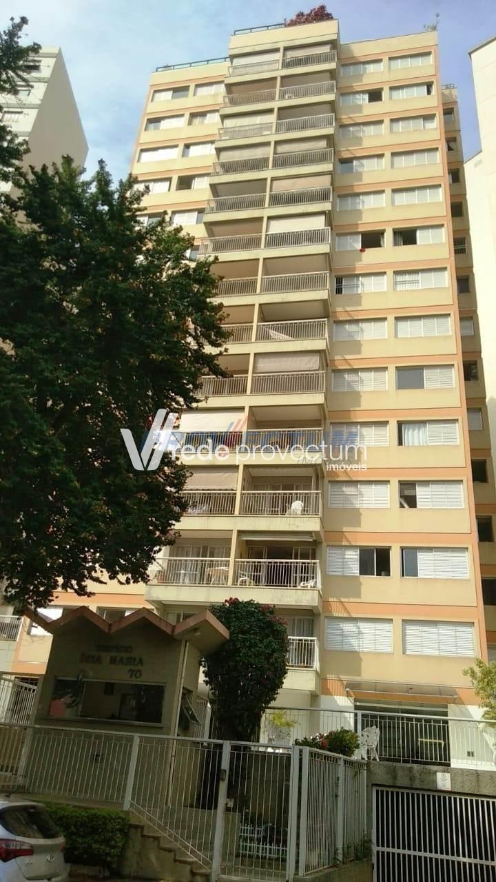 AP306077 | Apartamento venda Centro | Campinas/SP