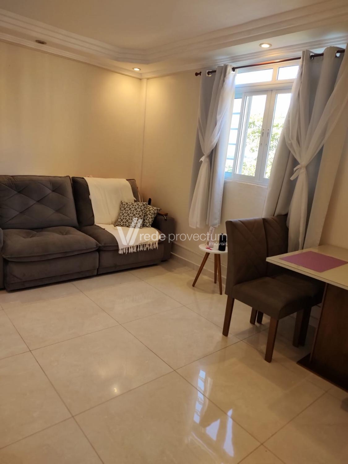 AP306098 | Apartamento venda Parque Residencial Vila União | Campinas/SP