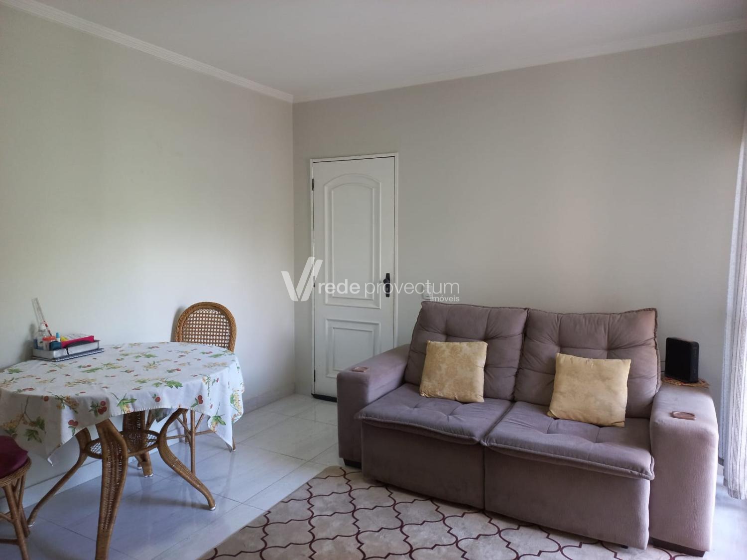 AP306101 | Apartamento venda Jardim Andorinhas | Campinas/SP