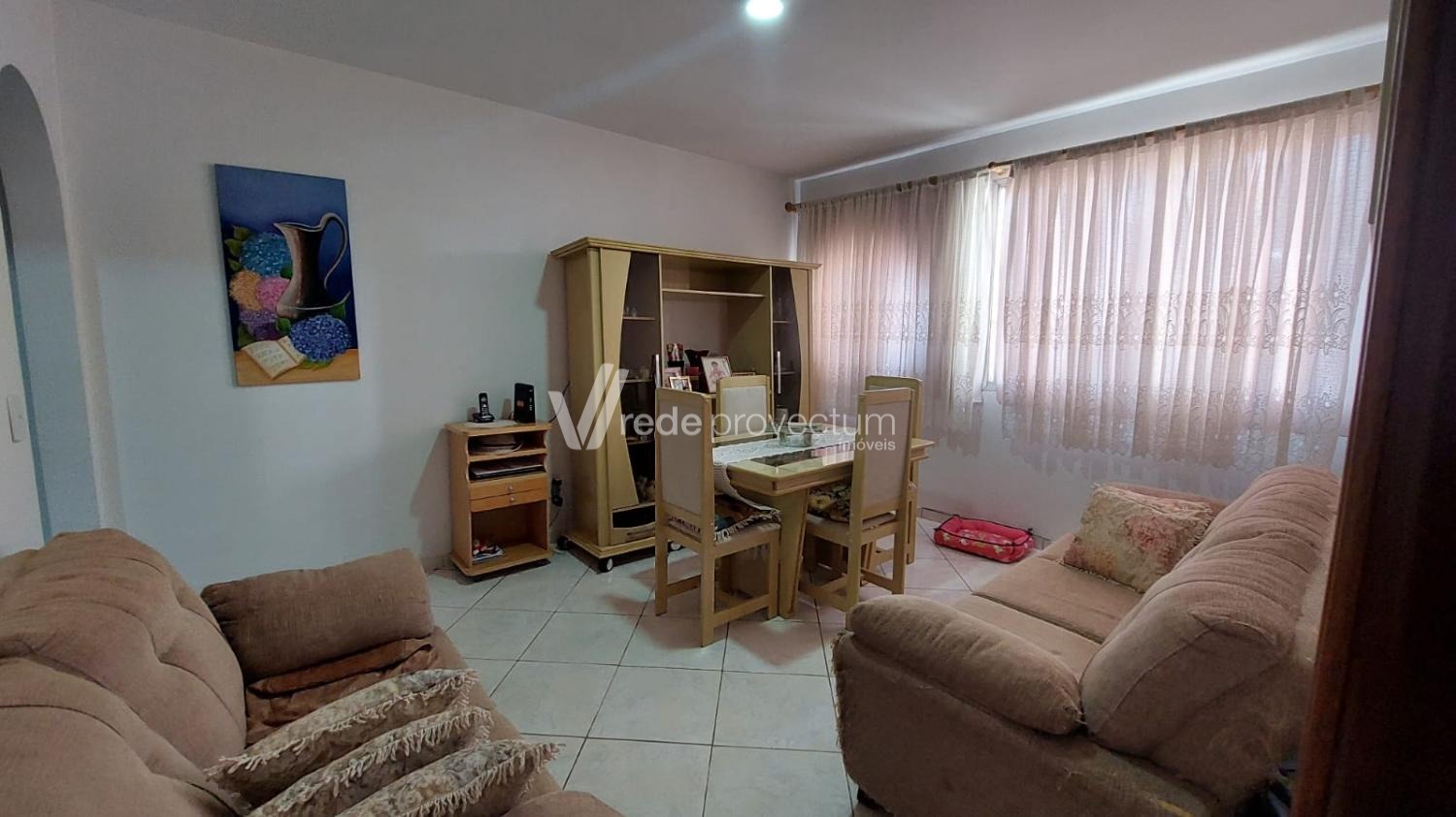 AP306145 | Apartamento venda Jardim Proença | Campinas/SP